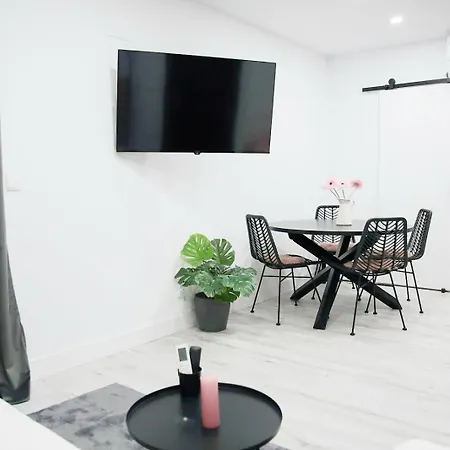 Apartment Deluxe Lineros 34 Con Parking A 150 Mts Córdoba